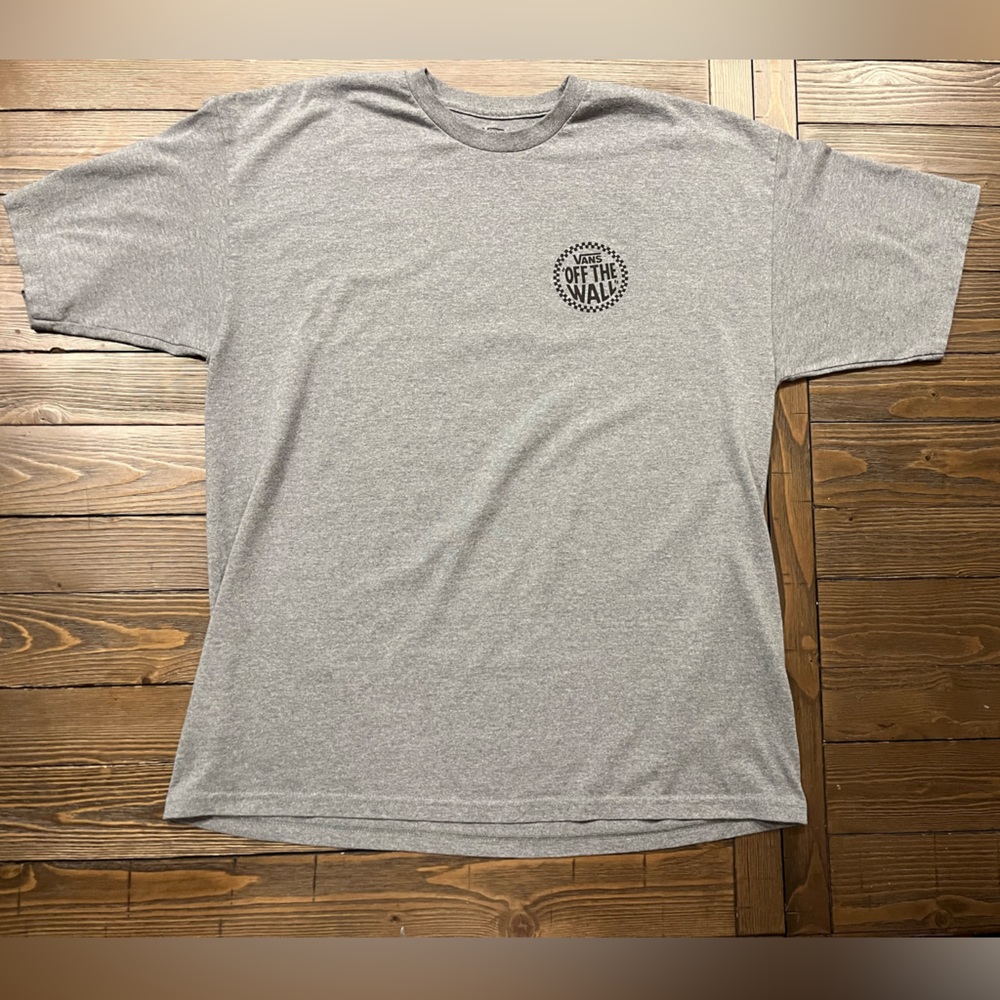 Vans off the wall Tee XL